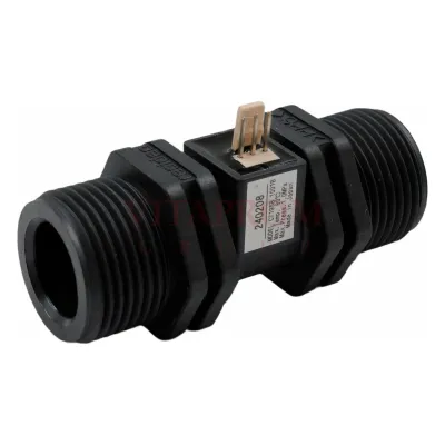 Baymak BH11 / BH13 Arçelik Şofben Uyumlu Akış Türbini Honeywell Tipi