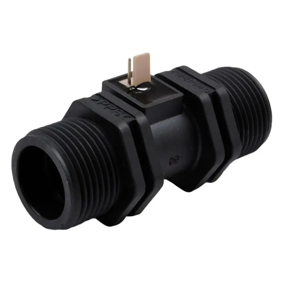 Baymak BH11 / BH13 Arçelik Şofben Uyumlu Akış Türbini Honeywell Tipi Baymak BH11 / BH13 Arçelik Şofben Uyumlu Akış Türbini Honeywell Tipi - 4. görsel