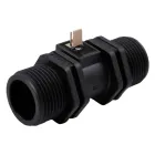 Baymak BH11 / BH13 Arçelik Şofben Uyumlu Akış Türbini Honeywell Tipi - 4. görsel