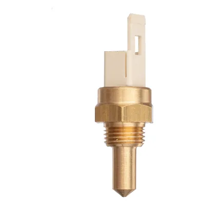 Baymak Demirdöküm ECA Uyumlu NTC Daldırma Sensör 1/8 Beyaz W-Force