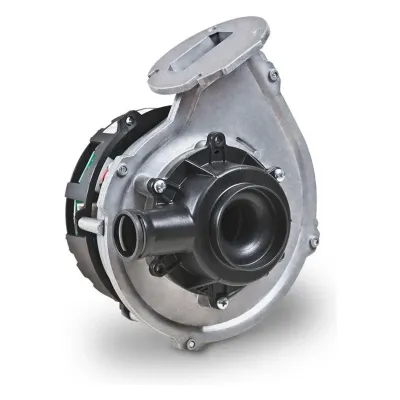 Baymak Duotec 24 kW Uyumlu Yoğuşmalı Premix Fan Kiti