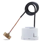 Baymak Eco 3 Luna 3 Baxi Uyumlu Manometre Dişli Kapiler 9951650 - 2. görsel