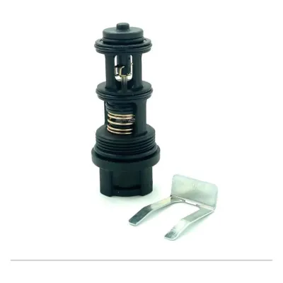 Baymak Eco 4S Eco Compact Uyumlu 3 Yollu Vana Kartuşu Klipsli