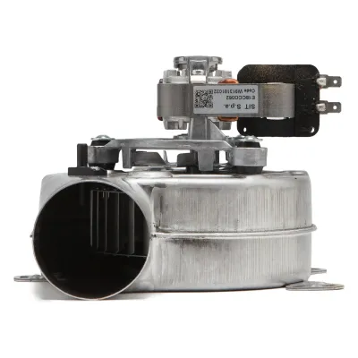 Baymak Eco 5 Baxi Eco Nova Uyumlu Fan Motoru 37 W 63111300821P 3