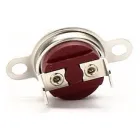 Baymak Eco Luna Main Nuvola Uyumlu Limit Termostat 105 °C STB 9950760 - 1. görsel