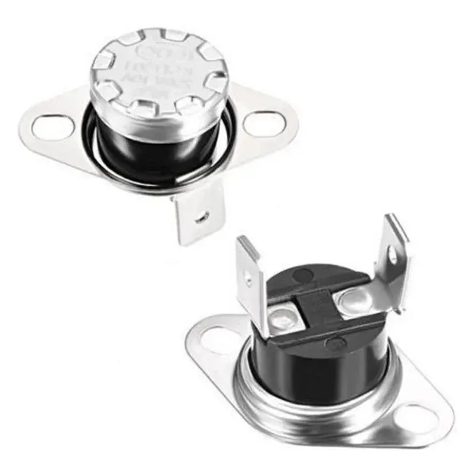Baymak Eco Luna Main Nuvola Uyumlu Limit Termostat 105 °C STB 9950760 Baymak Eco Luna Main Nuvola Uyumlu Limit Termostat 105 °C STB 9950760 - 2. görsel