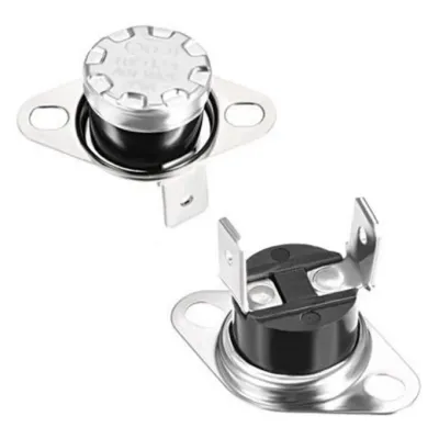 Baymak Eco Luna Main Nuvola Uyumlu Limit Termostat 105 °C STB 9950760 2