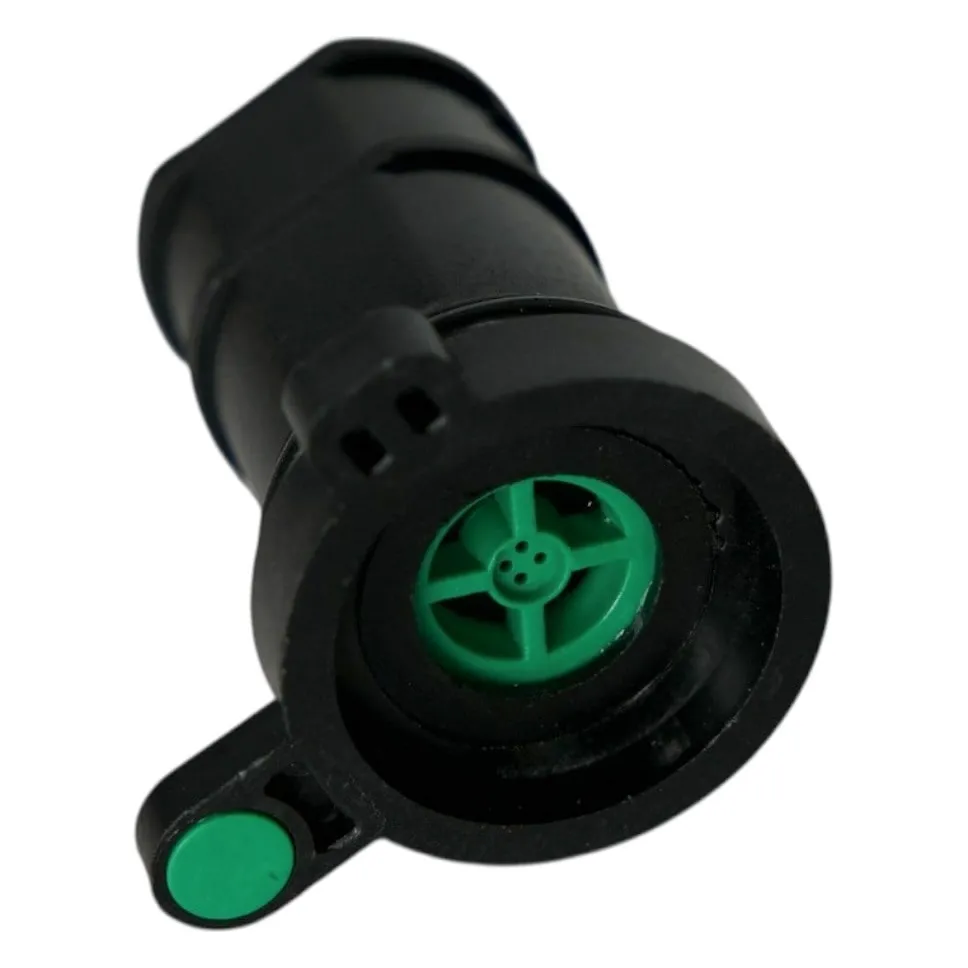 Baymak Idee Uyumlu Akış Türbini Kartuşu 7601022 Baymak Idee Uyumlu Akış Türbini Kartuşu 7601022 - 4. görsel