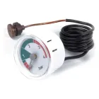 Baymak Lambert Eco 4S Fourtech Uyumlu Manometre Ø 40 mm 8922460 - 1. görsel