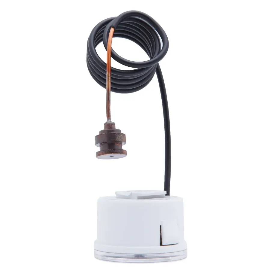 Baymak Lambert Eco 4S Fourtech Uyumlu Manometre Ø 40 mm 8922460 Baymak Lambert Eco 4S Fourtech Uyumlu Manometre Ø 40 mm 8922460 - 2. görsel