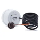 Baymak Lambert Eco 4S Fourtech Uyumlu Manometre Ø 40 mm 8922460 - 4. görsel