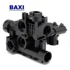 Baymak Lambert Eco 4S Fourtech Uyumlu Sağ Hidroblok Dönüş Grubu Bitron - 3. görsel