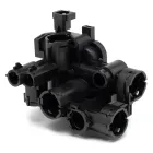 Baymak Lambert Eco 4S Fourtech Uyumlu Sağ Hidroblok Dönüş Grubu Bitron - 4. görsel