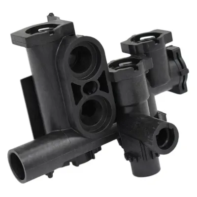 Baymak Lambert Eco 4S Fourtech Uyumlu Sol Hidroblok 3 Yollu Grup 2