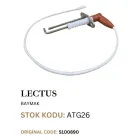 Baymak Lectus Uyumlu Ateşleme Elektrodu - 2. görsel