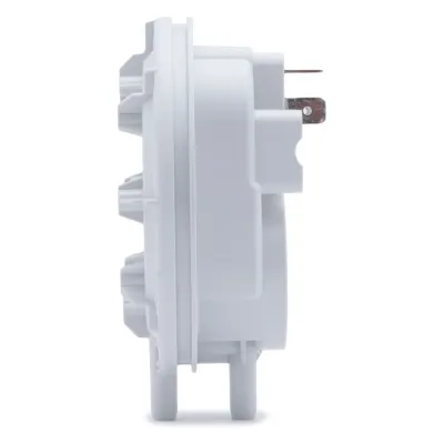 Baymak Luna 3 Eco 3 Baxi Uyumlu Hava Prosestatı Huba 70/60 Pa Yatay 3