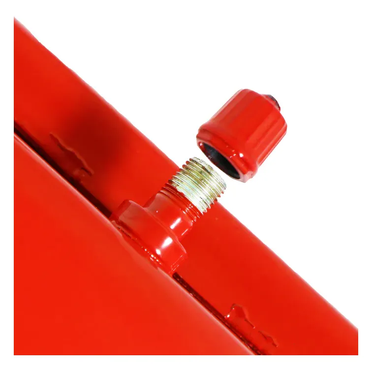 Baymak Novadens Duotec 24 28 Fi Uyumlu Genleşme Tankı 8 Lt M14x1 Baymak Novadens Duotec 24 28 Fi Uyumlu Genleşme Tankı 8 Lt M14x1 - 4. görsel
