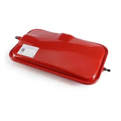Baymak Duotec Compact Novadens Uyumlu Genleşme Tankı 7 Lt M14x1