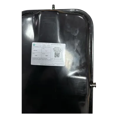 Baymak Startec Lunatec Uyumlu Genleşme Tankı 7 Lt Klipsli 2