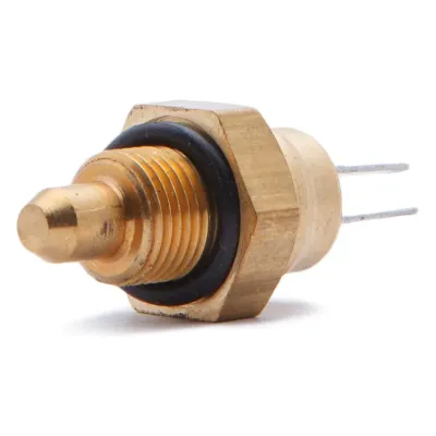 BDR Control NTC Daldırma Sensör 1/8 Pimli - Alarko, Protherm, ECA 2