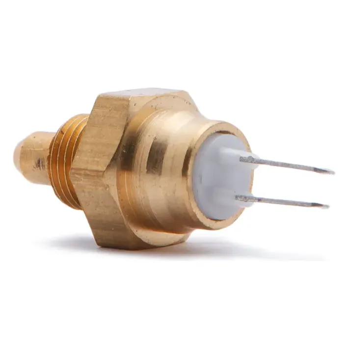 BDR Control NTC Daldırma Sensör 1/8 Pimli - Alarko, Protherm, ECA - 4. görsel