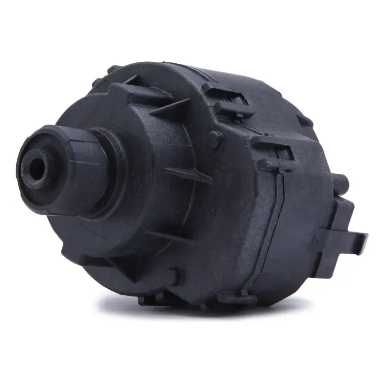 Bitron 3 Yollu Vana Motoru 220 V Kompozit - ECA, Baymak, Baxi - 5. görsel