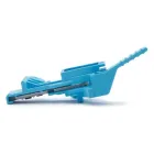 Bitron Hall Sensörü 87186445780 - Bosch Gaz 6000 W, Buderus U072 - 3. görsel