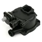 Bosch 2000 W 6000 W Buderus Logamax U072 Uyumlu Pompa Salyangozu - 3. görsel