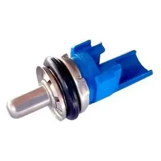 Bosch Buderus Baxi Uyumlu NTC Daldırma Sensör Mavi 87186504540 Bosch Buderus Baxi Uyumlu NTC Daldırma Sensör Mavi 87186504540