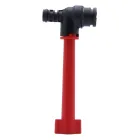 Bosch Buderus Doldurma Plastık - 1. görsel
