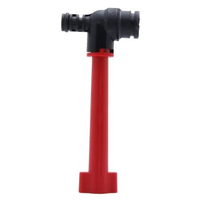 Bosch Buderus Doldurma Plastık