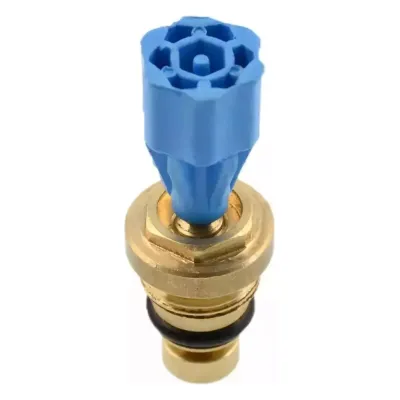 Bosch Buderus ECA Logamax Plus GB062 Uyumlu Doldurma Musluğu 2