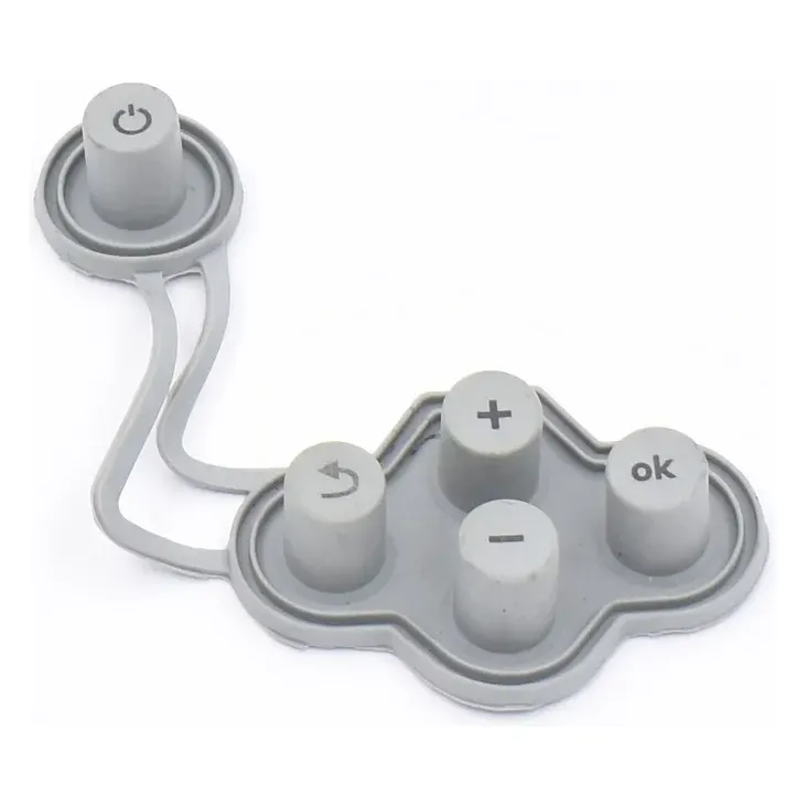 Bosch Buderus Kumanda Tuşları Uyumlu Buton Seti Gri 87186507420 Bosch Buderus Kumanda Tuşları Uyumlu Buton Seti Gri 87186507420