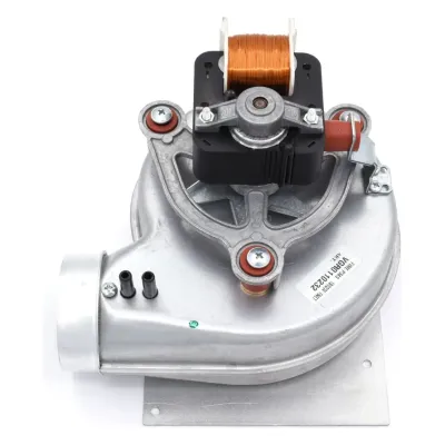 Bosch Buderus Logamax U052 Uyumlu Saç Gövdeli Fan Motoru 53 W 3