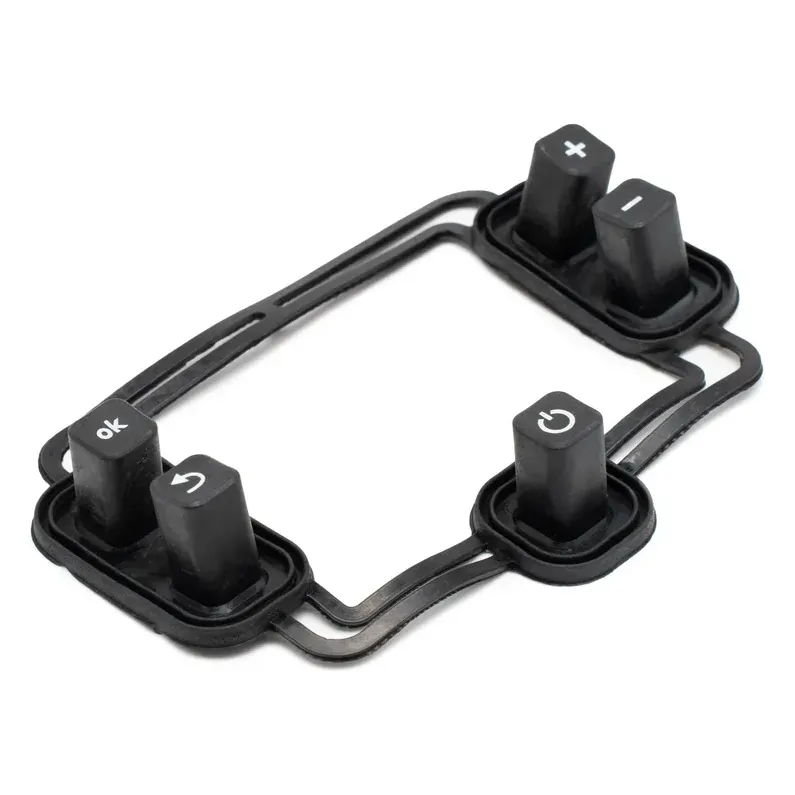Bosch Buderus Uyumlu Buton Seti Siyah 5 Tuş Çerçeveli Ok Artı Eksi Bosch Buderus Uyumlu Buton Seti Siyah 5 Tuş Çerçeveli Ok Artı Eksi - 2. görsel