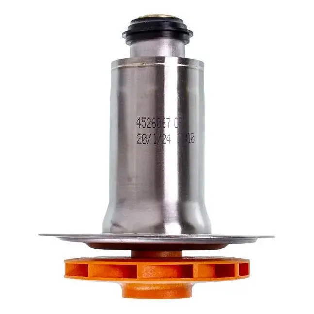 Bosch Buderus Uyumlu Pompa Rotoru Ters Yön Wilo TSL 12/5-3 C Uyumlu - 2. görsel