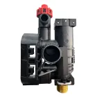 Bosch Gaz 6000 W Buderus U072 Uyumlu Sağ Hidroblok Türbinli Bitron - 6. görsel