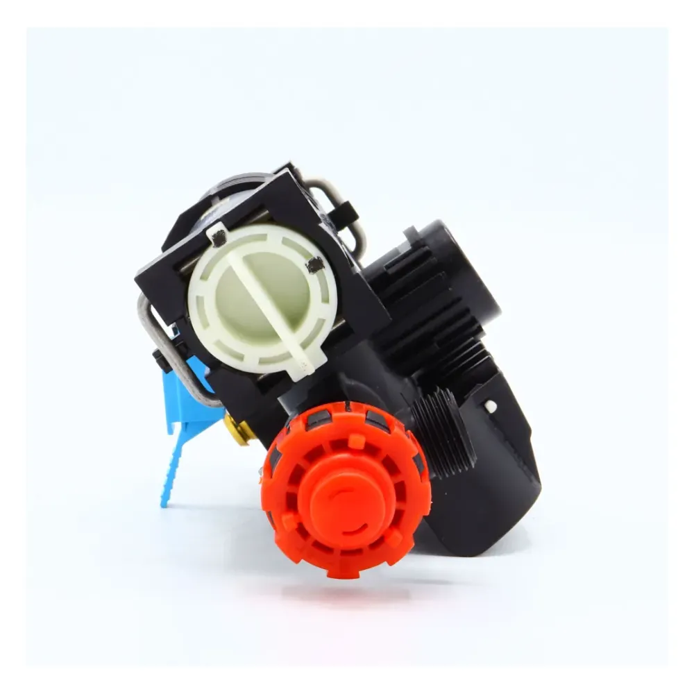 Bosch Gaz 6000 W Buderus U072 Uyumlu Sağ Hidroblok Türbinli Bitron - 7. görsel