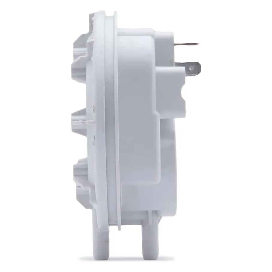 Bosch Classic Buderus U042/U072 Uyumlu Hava Prosestatı Huba 26/18 Pa - 4. görsel