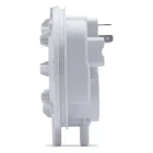 Bosch Classic Buderus U042/U072 Uyumlu Hava Prosestatı Huba 26/18 Pa - 4. görsel