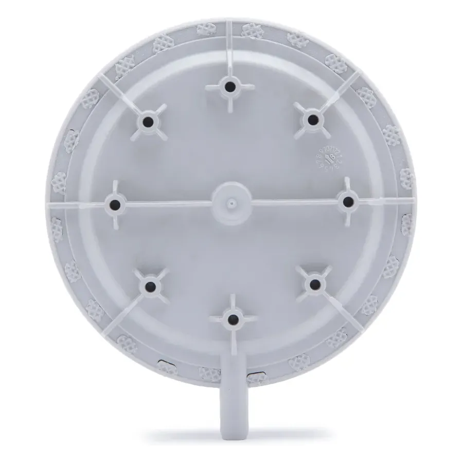 Bosch Classic Buderus U042/U072 Uyumlu Hava Prosestatı Huba 26/18 Pa - 5. görsel