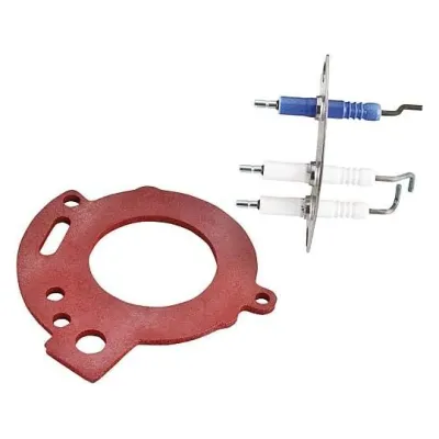 Bosch Classic Condense Elektrot Bujisi 3.Lü Ateşleme