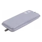 Bosch Condens 2500 GB062 Uyumlu Genleşme Tankı 7 Lt 1/2 Dik Kancalı - 2. görsel