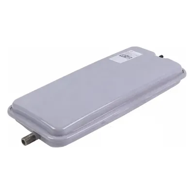 Bosch Condens 2500 GB062 Uyumlu Genleşme Tankı 7 Lt 1/2 Dik Kancalı 2