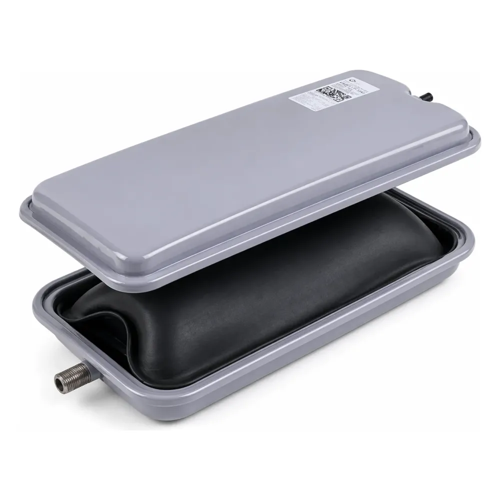Bosch Condens 2500 GB062 Uyumlu Genleşme Tankı 7 Lt 1/2 Dik Kancalı - 4. görsel