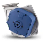 Bosch Condens 7000i Buderus GB172i Uyumlu Premix Fan 65 W NG40-E - 5. görsel
