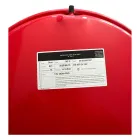 Bosch ECA Buderus Uyumlu Genleşme Tankı 8 Lt 1/2 - 2. görsel