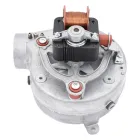 Bosch Gaz 4000 W U042 Uyumlu Tek Kademe Fan Motoru 35 W VGR0110324 - 2. görsel