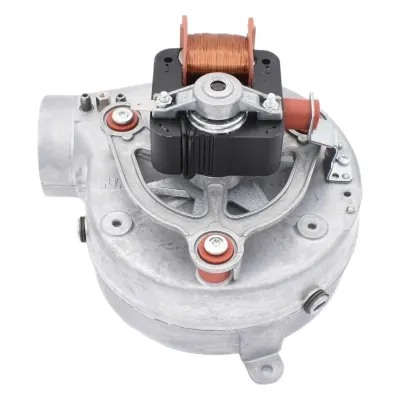 Bosch Gaz 4000 W U042 Uyumlu Tek Kademe Fan Motoru 35 W VGR0110324 2