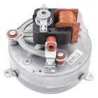 Bosch Gaz 4000 W U042 Uyumlu Tek Kademe Fan Motoru 35 W VGR0110324 - 3. görsel